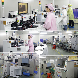 Κίνα Bytech Electronics Co., Ltd.