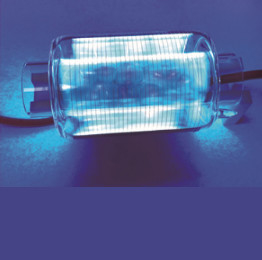UVB 308nm Excimer Lamp Tube 90W για θεραπεία λεύκη Δερματική νόσος φακίδες Ανθρώπινο αβλαβές