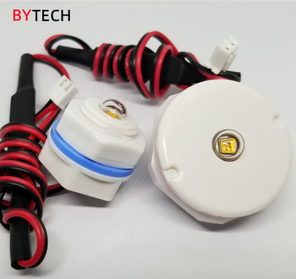 270nm αποστείρωση της ενότητας IP68 των UVC οδηγήσεων 275nm των UV οδηγήσεων για τη στατική ενότητα αποστειρωτή M17