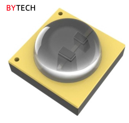 αποστείρωση βαθιά Uvc οδηγημένο 254nm 265nm 275nm 280nm τσιπ 3535 οδηγήσεων 3W