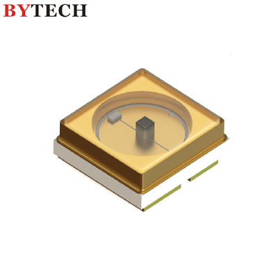 Αποστειρώστε 6565 SMD 1w 3w 5w 6w 254nm 265nm 275nm 25mW 280 UV οδηγήσεων NM