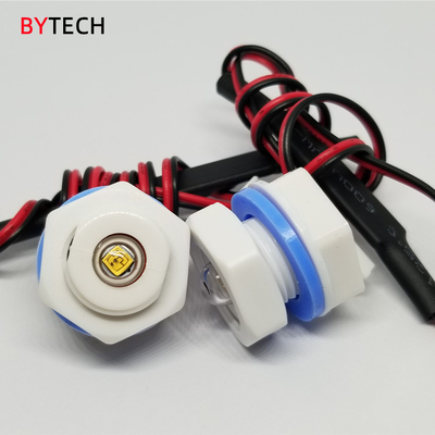 270nm αποστείρωση της ενότητας IP68 των UVC οδηγήσεων 275nm των UV οδηγήσεων για τη στατική ενότητα αποστειρωτή M17