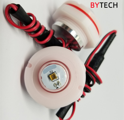 Η ενότητα 270nm 275nm 280nm των βαθιών UVC αποστειρώνοντας UV οδηγήσεων για πίνει τον εξαγνιστή νερού