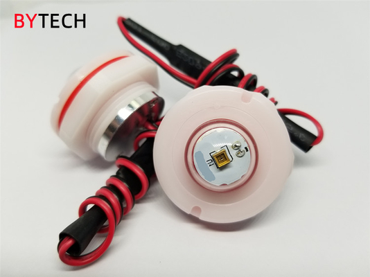 Η ενότητα 270nm 275nm 280nm των βαθιών UVC αποστειρώνοντας UV οδηγήσεων για πίνει τον εξαγνιστή νερού