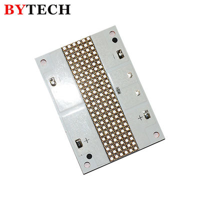 Ενότητα 265nm 275nmm 2525 3535 6868 των μικροβιοκτόνων οδηγήσεων 5w UV