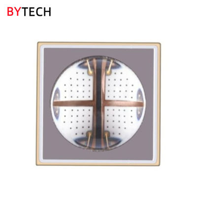 BYTECH CMH 6868 16W 24W UVA LEDS για τη UV θεραπεία 405nm με τα διπλώματα ευρεσιτεχνίας